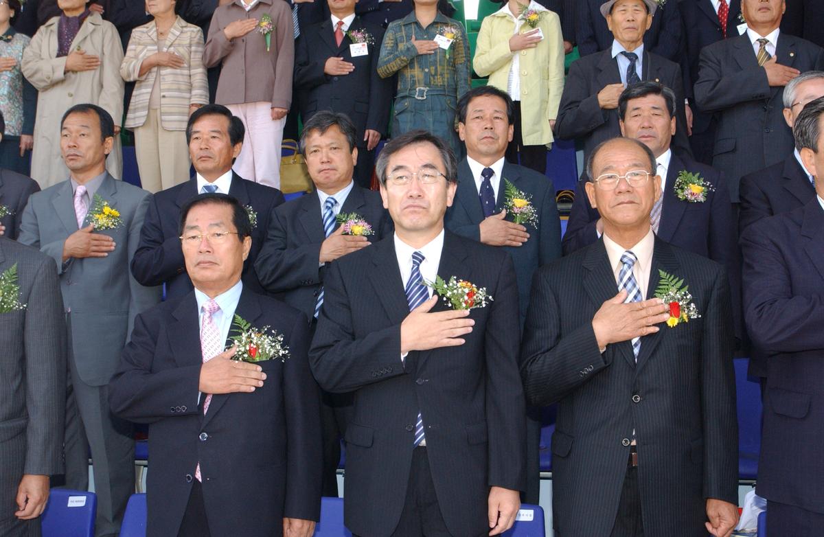 대야문화제전