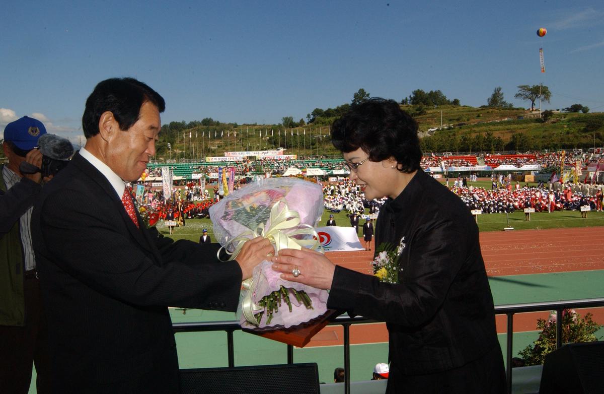 대야문화제전