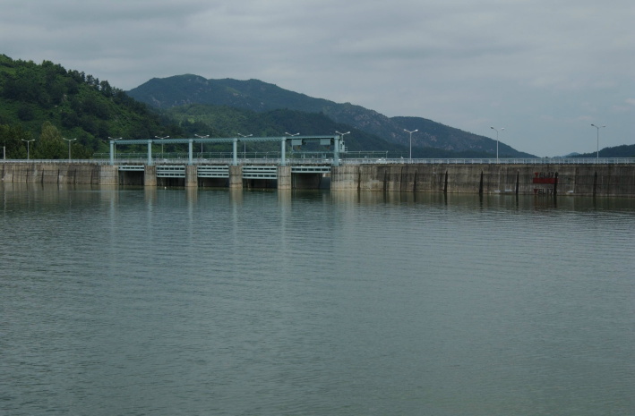 합천군보12합천댑만수위