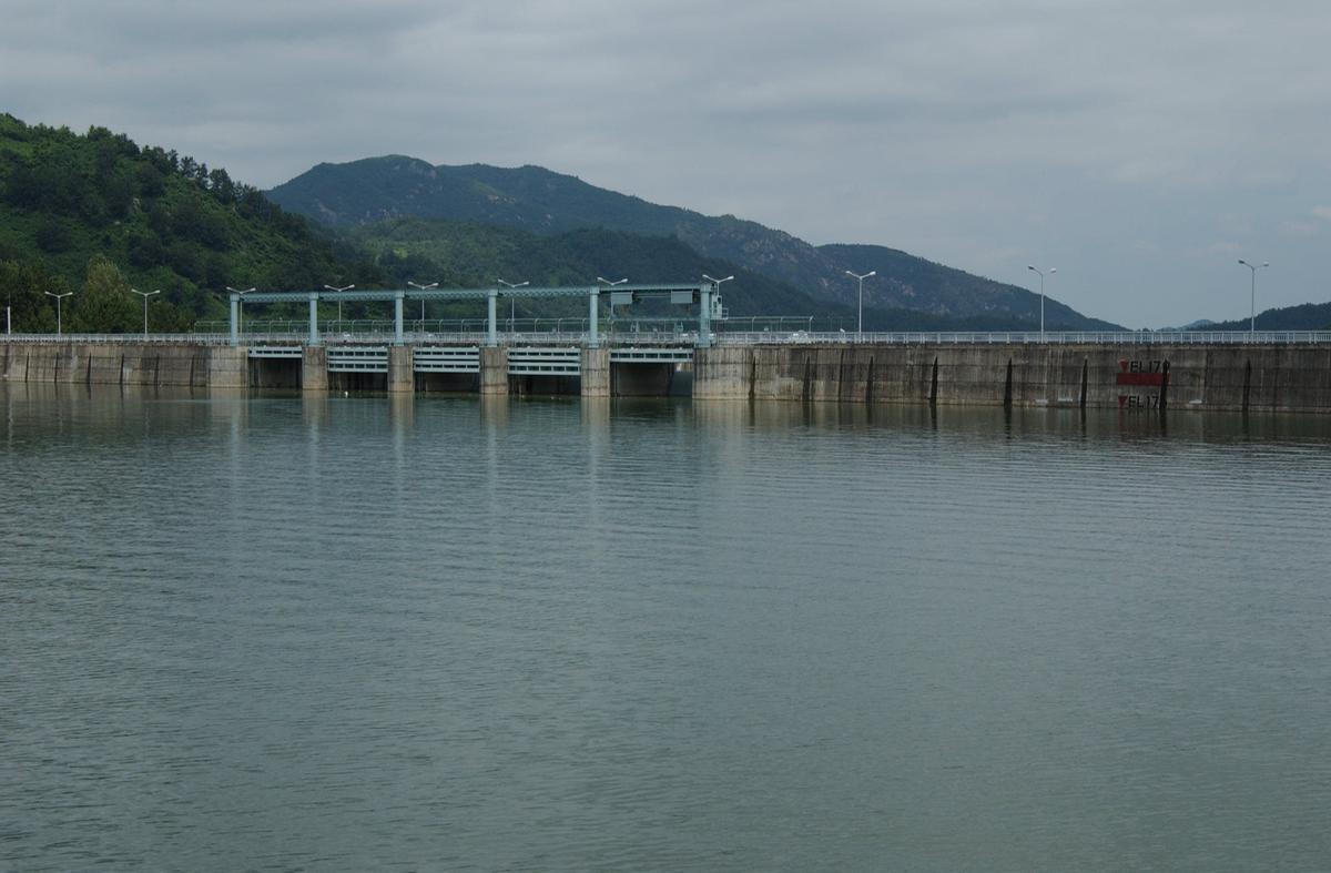 합천댐