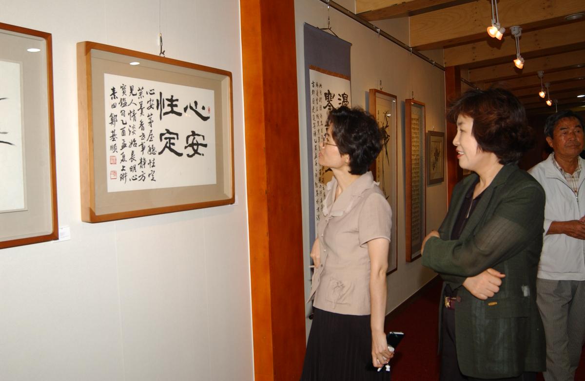 2005예술제전야제1