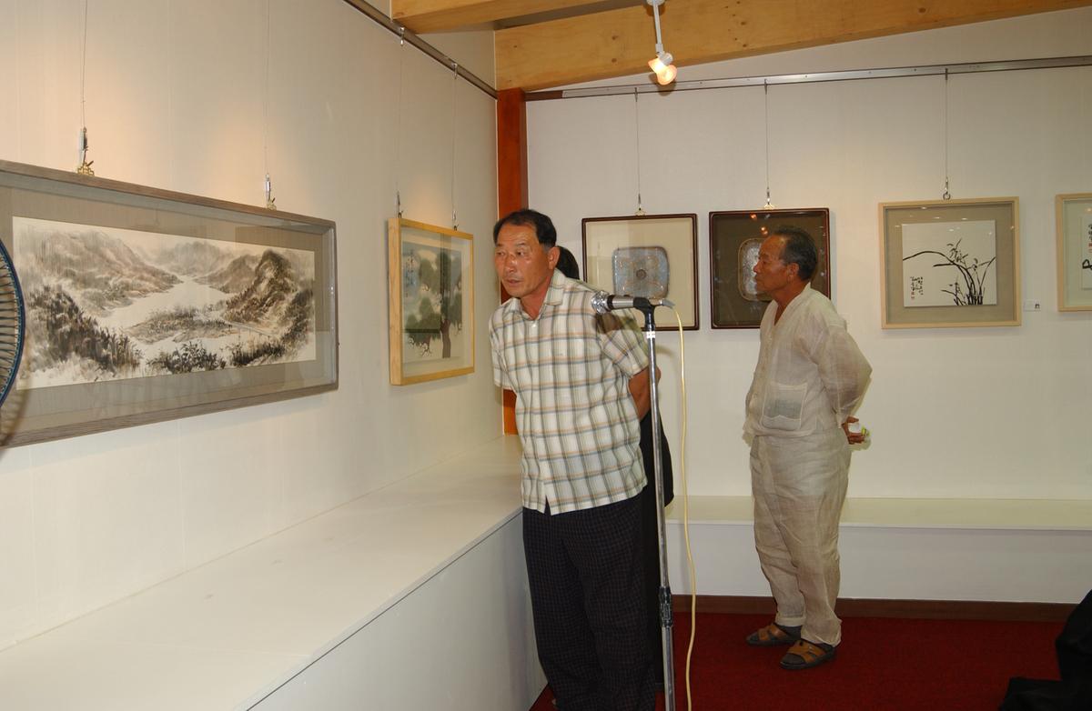 2005예술제전야제1