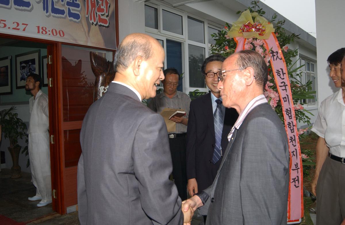 2005예술제전야제1