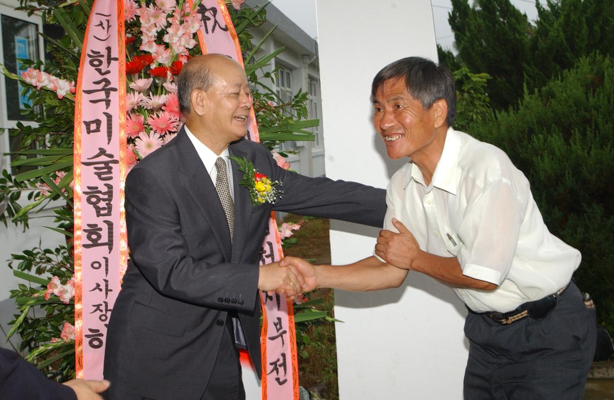 2005예술제전야제1