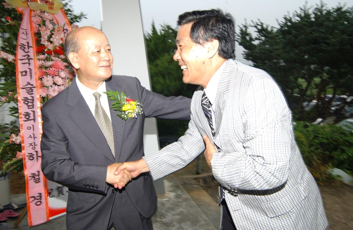 2005예술제전야제1