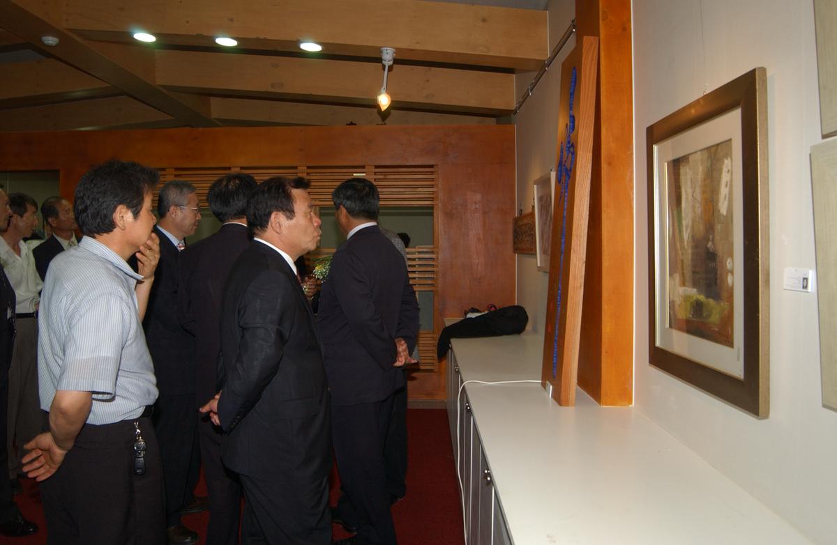 2005예술제전야제1