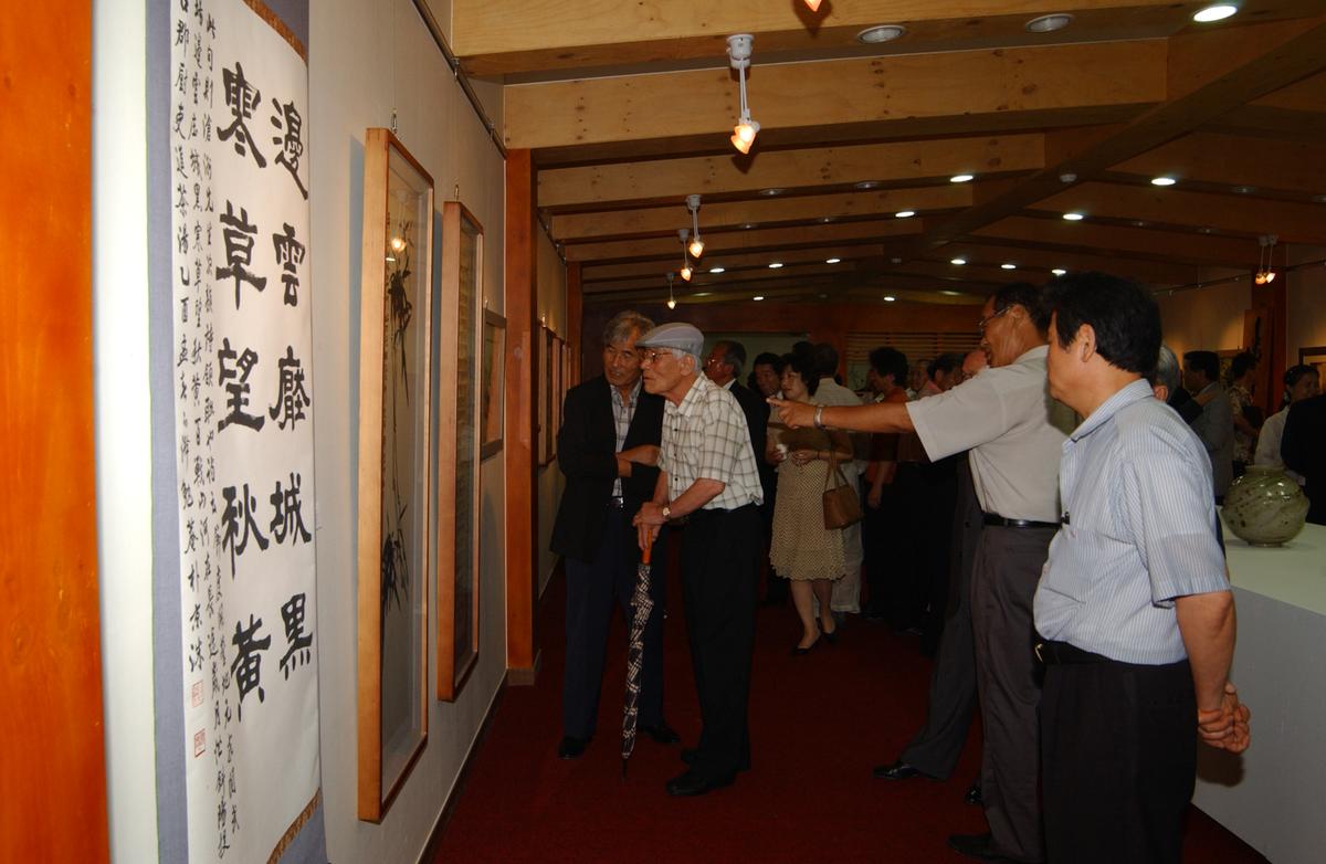 2005예술제전야제1