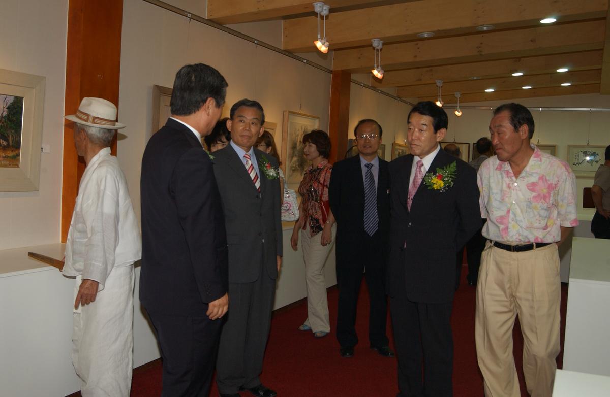 2005예술제전야제1