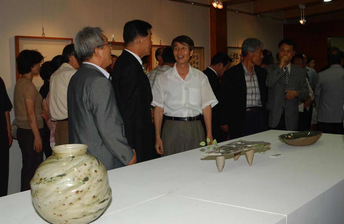 2005예술제전야제1