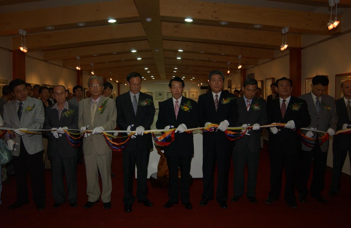 2005예술제전야제1