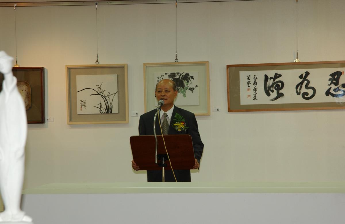 2005예술제전야제1