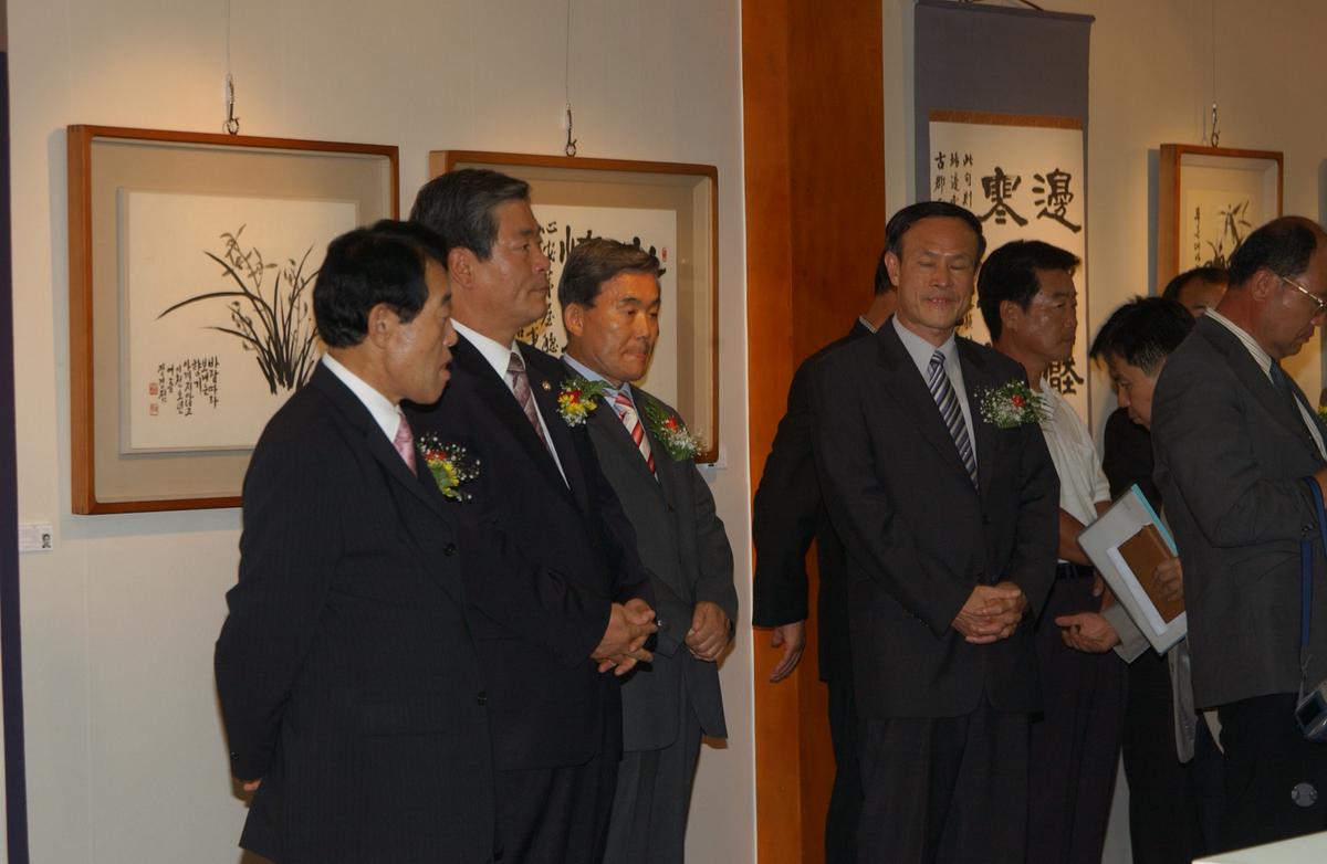 2005예술제전야제1