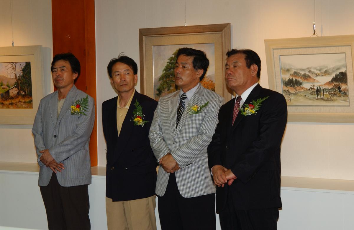 2005예술제전야제1