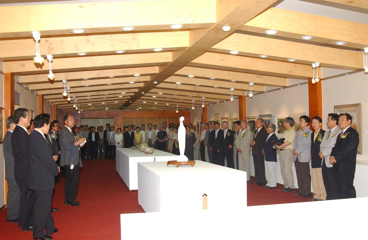 2005예술제전야제1