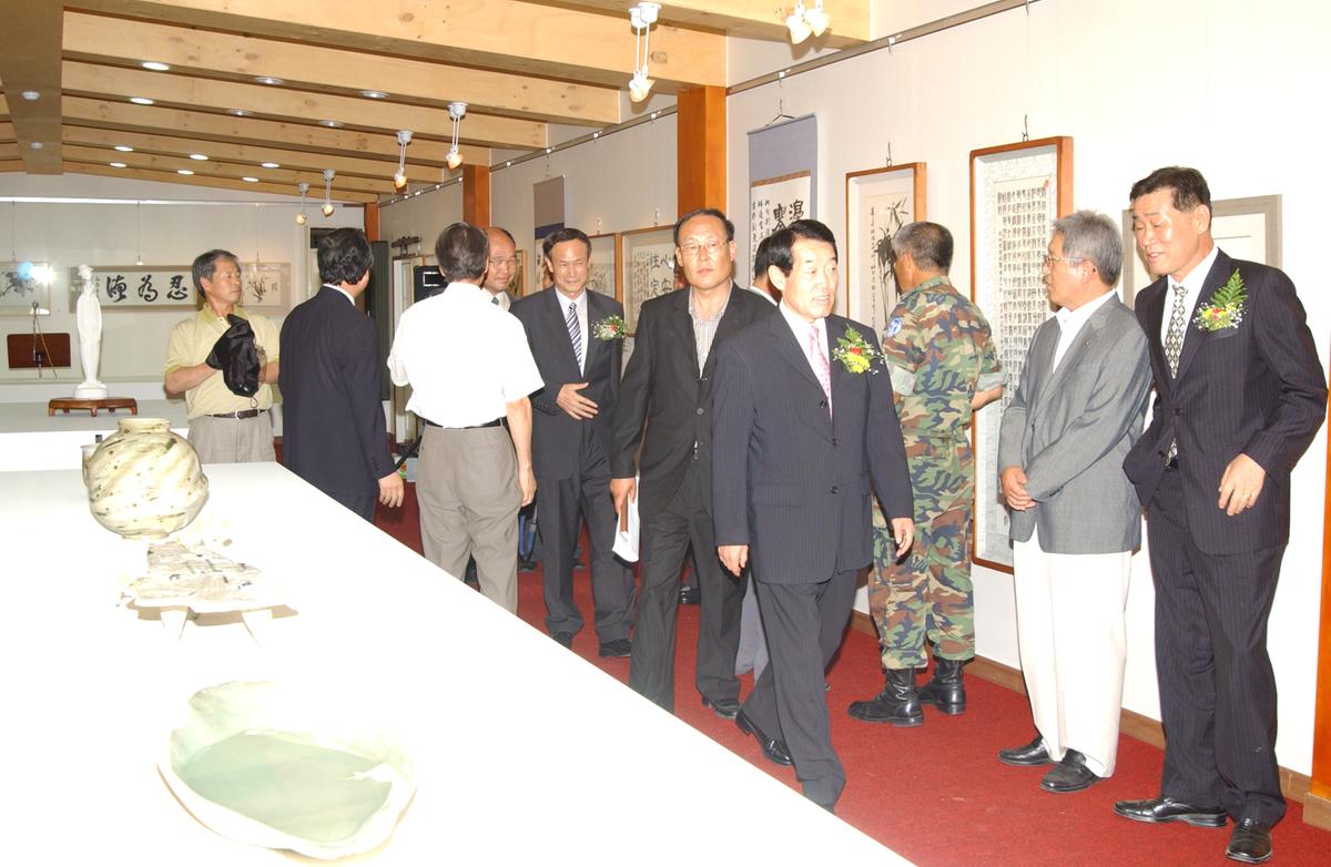 2005예술제전야제1