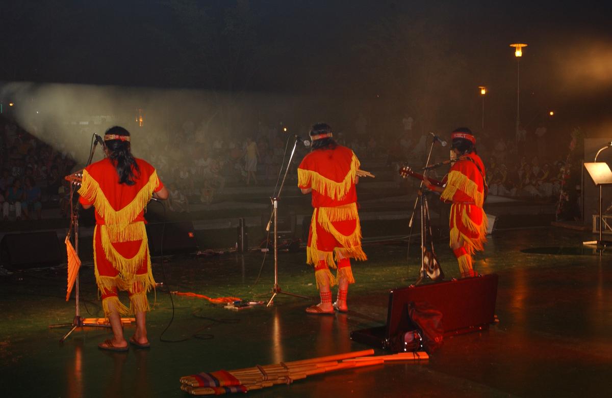 2005예술제전야제2