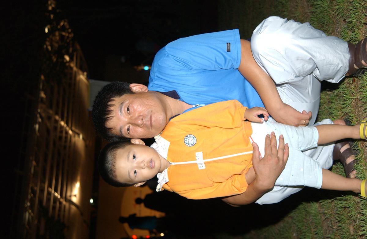 2005예술제전야제2