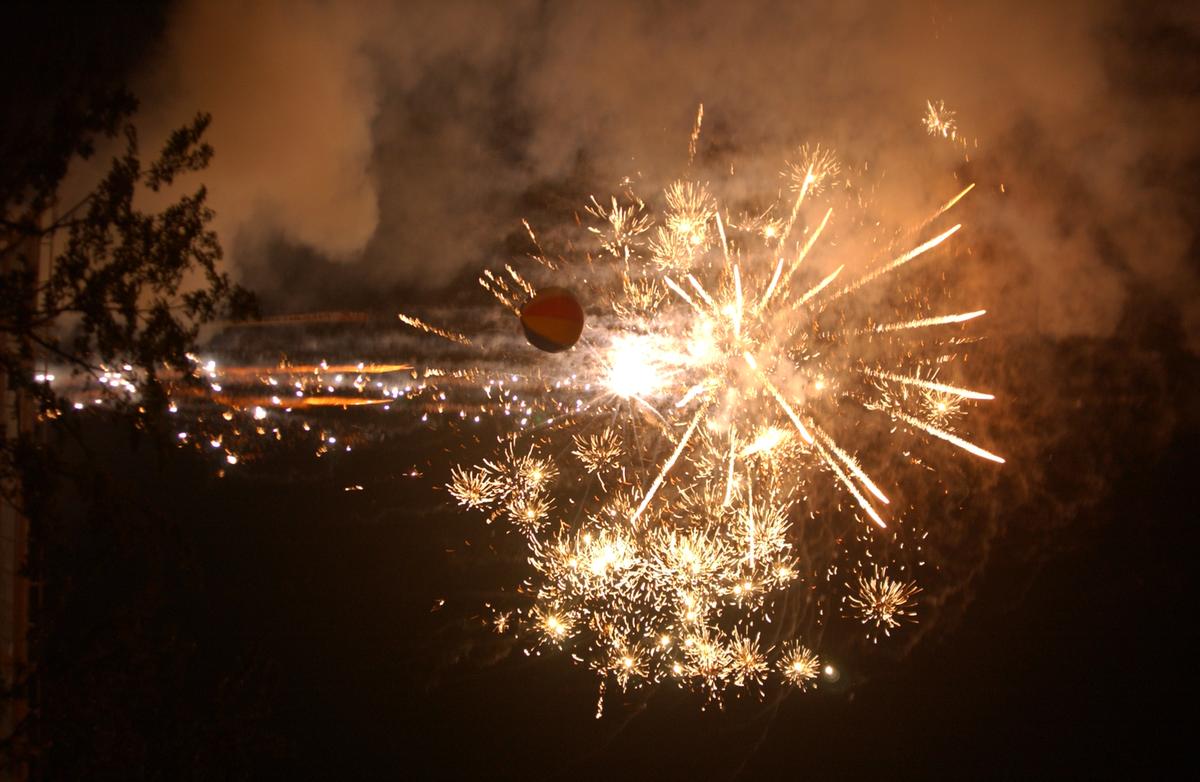 2005예술제전야제4