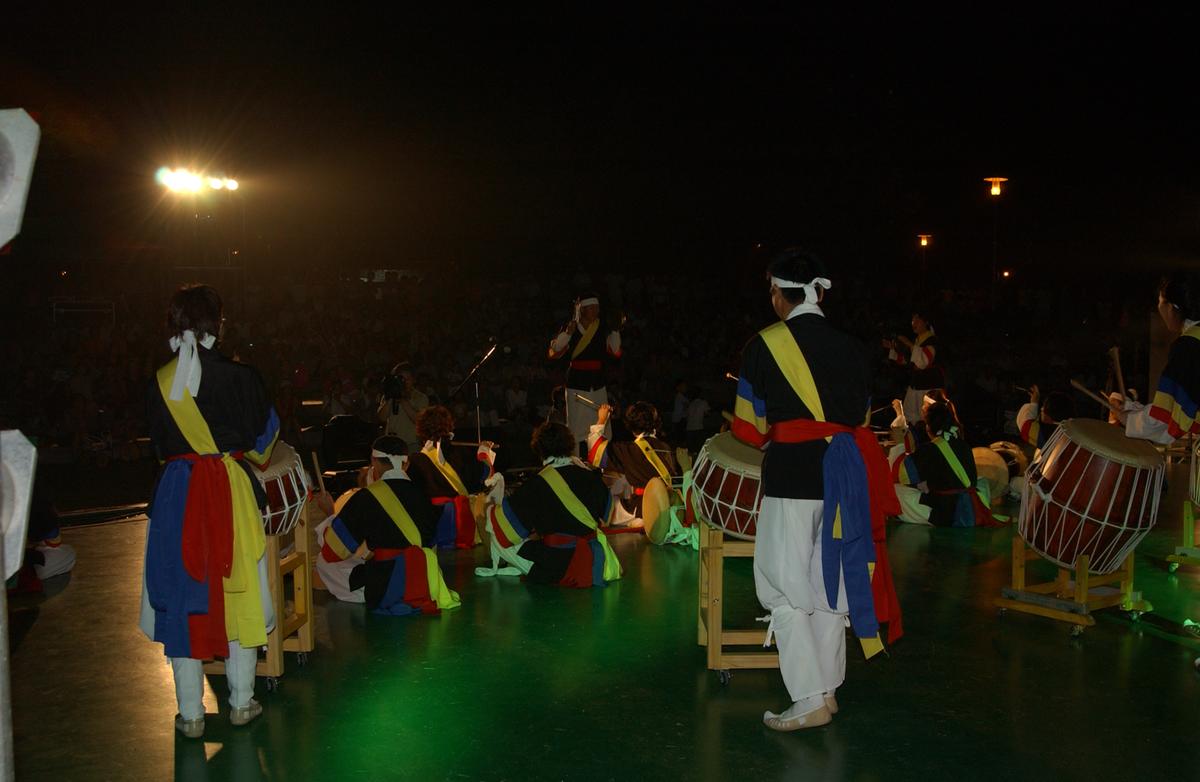 2005예술제전야제5