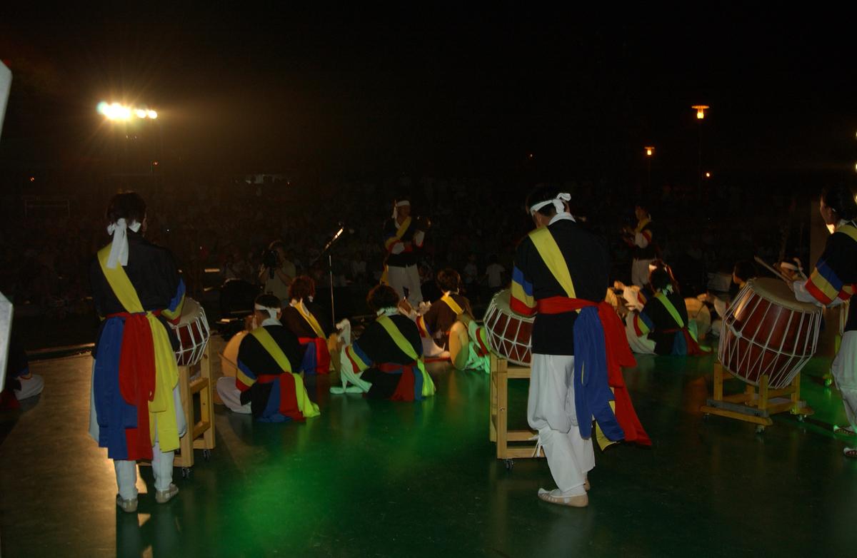 2005예술제전야제5