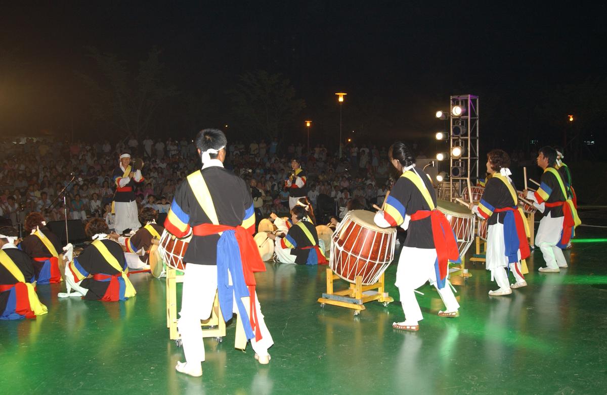 2005예술제전야제5