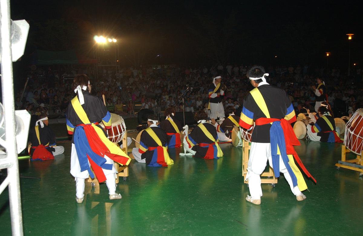 2005예술제전야제5