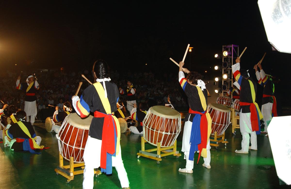 2005예술제전야제5