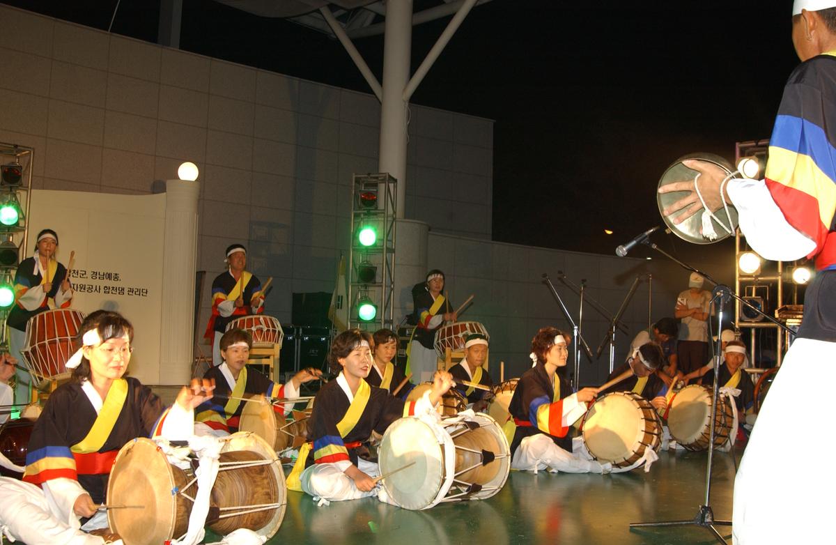 2005예술제전야제5