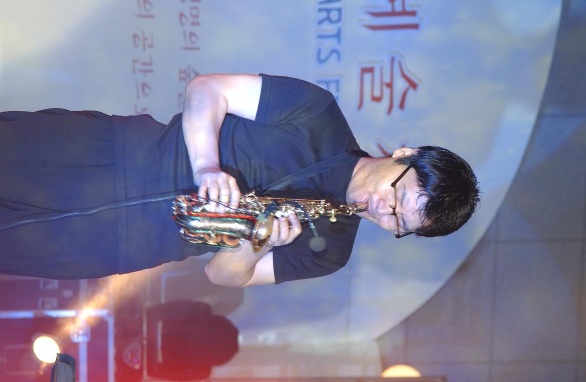 2005예술제전야제5