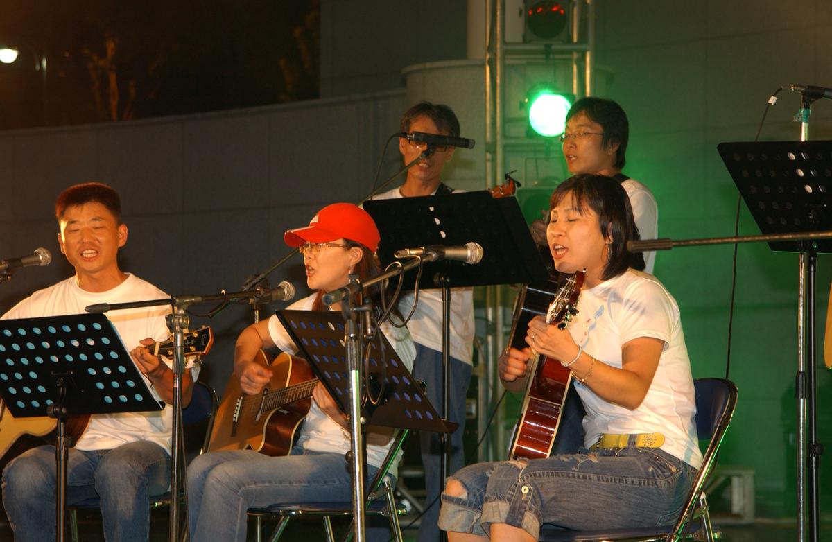 2005예술제전야제6