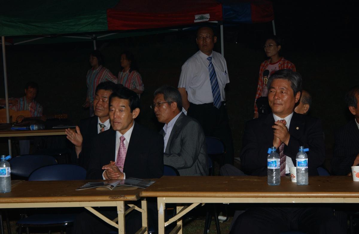 2005예술제전야제6