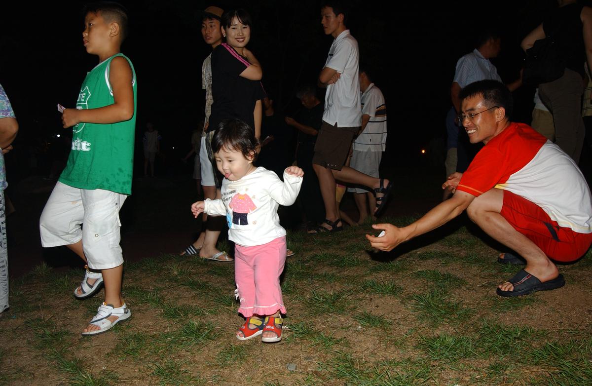 2005예술제전야제6