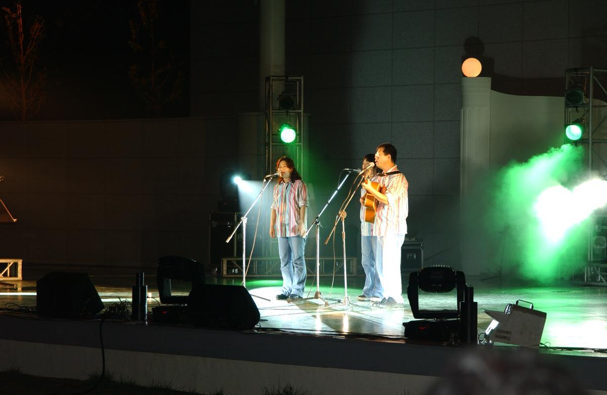 2005예술제전야제6