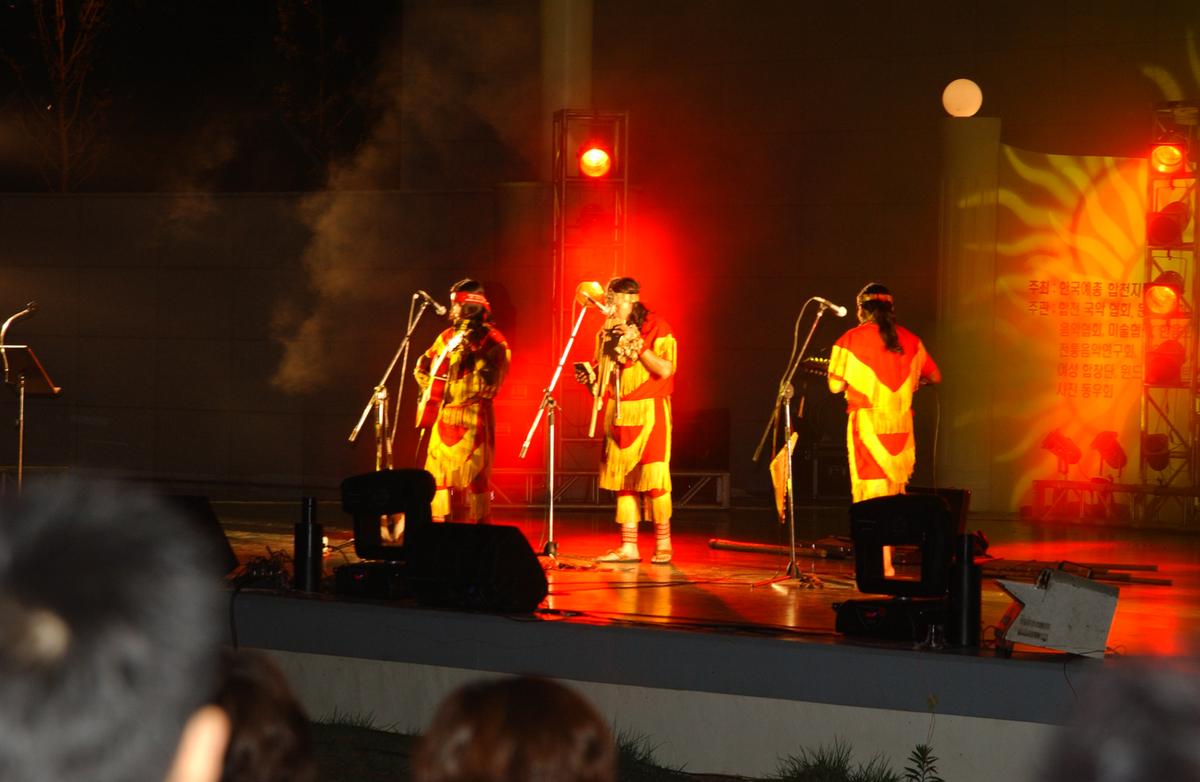 2005예술제전야제6