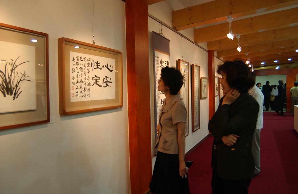 2005예술제전야제6