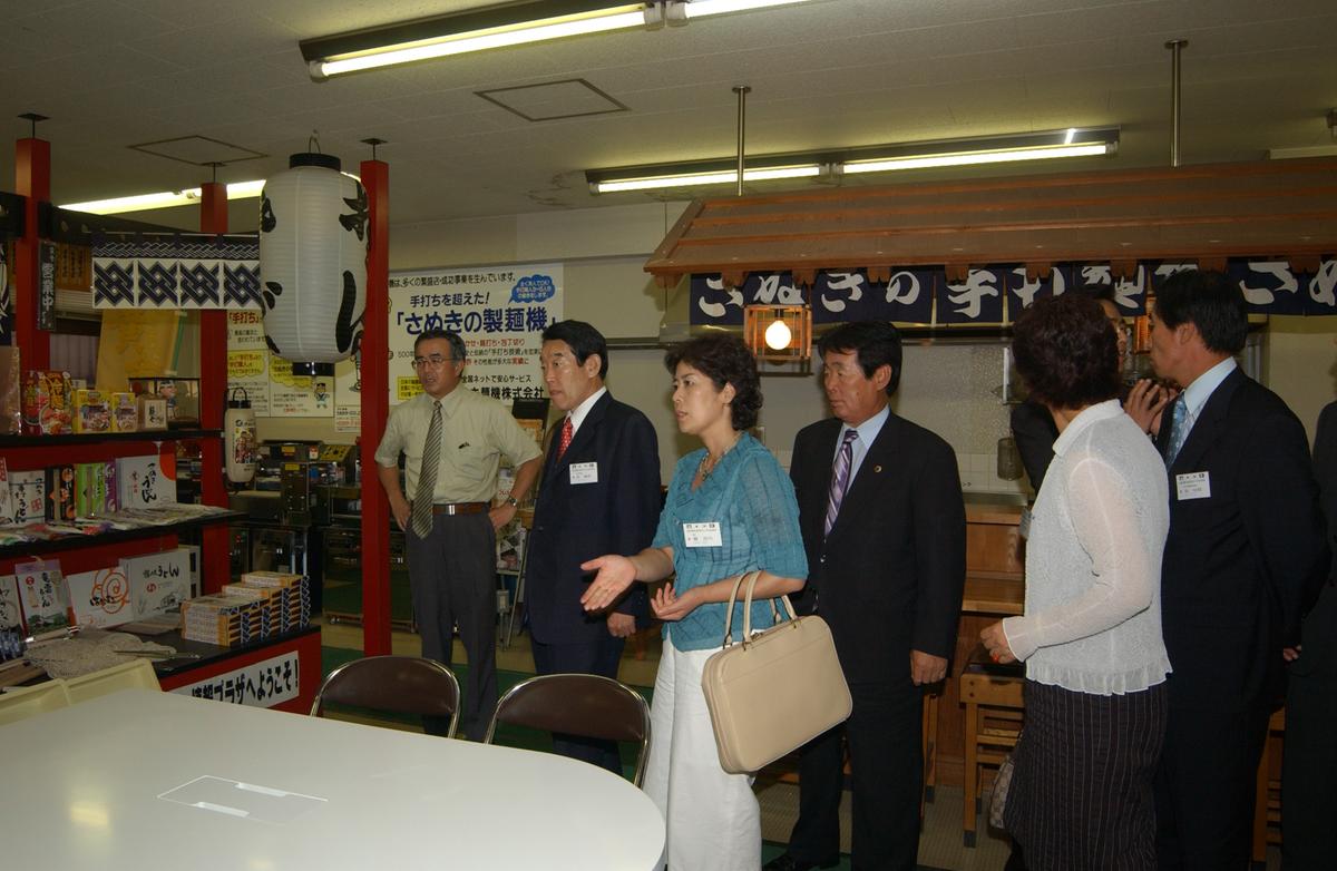 2005일본소야축제-1