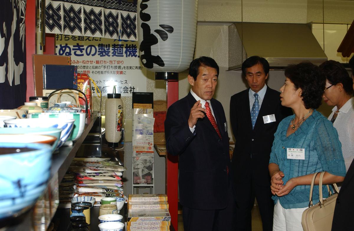 2005일본소야축제-1