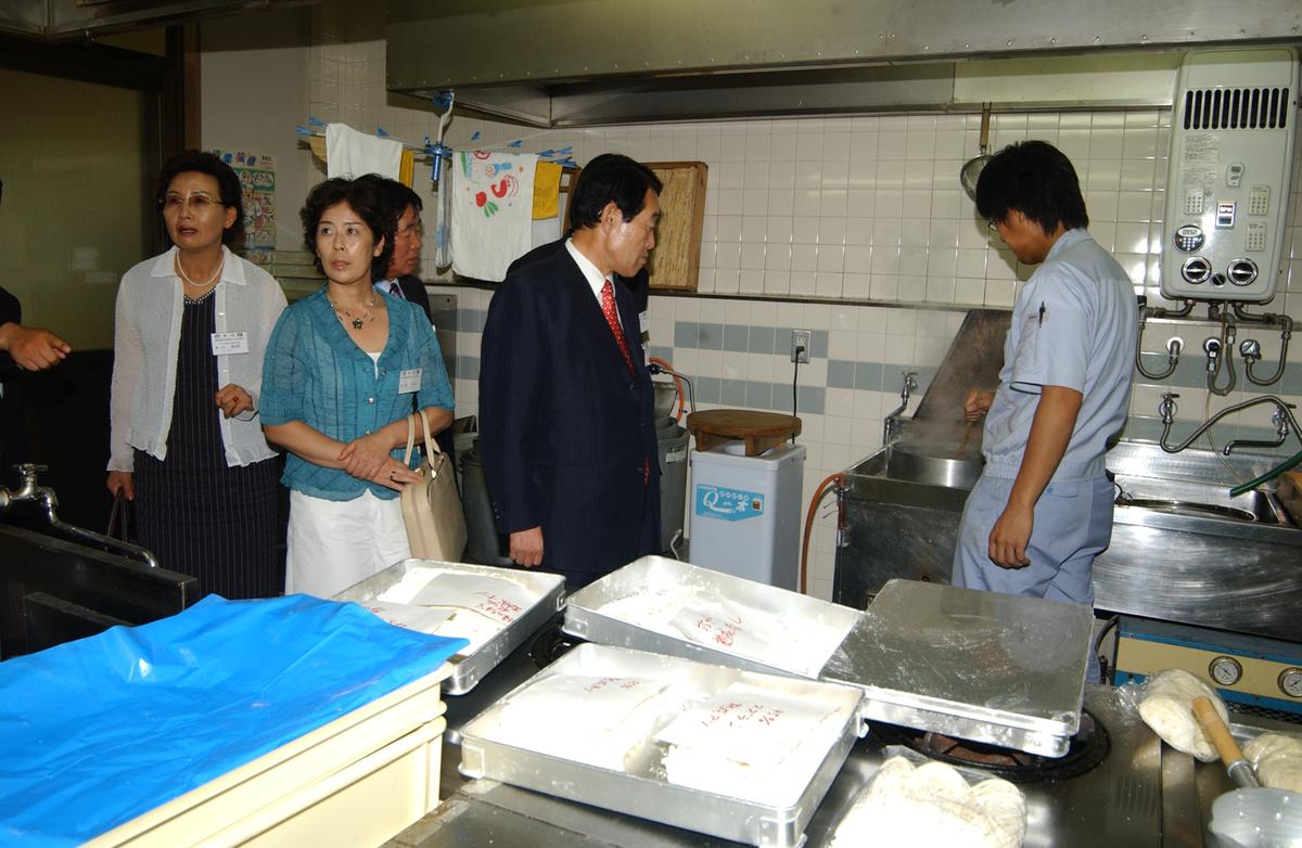 2005일본소야축제-1