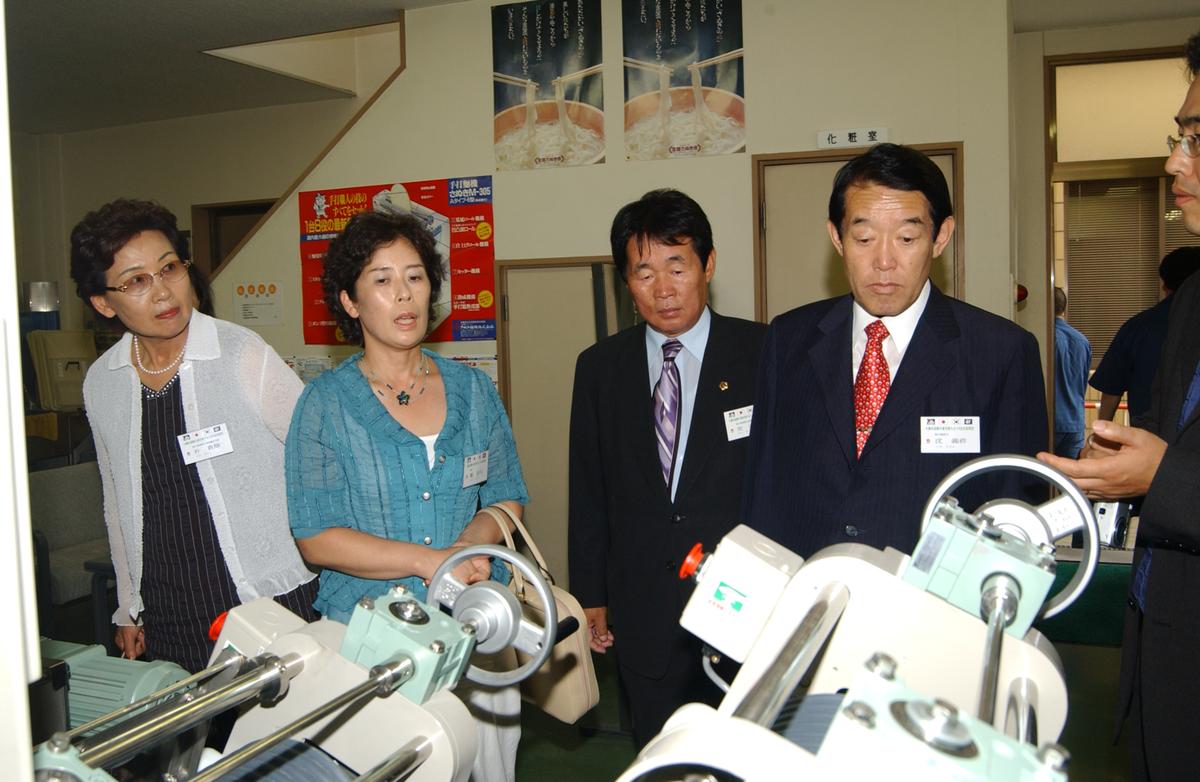 2005일본소야축제-1