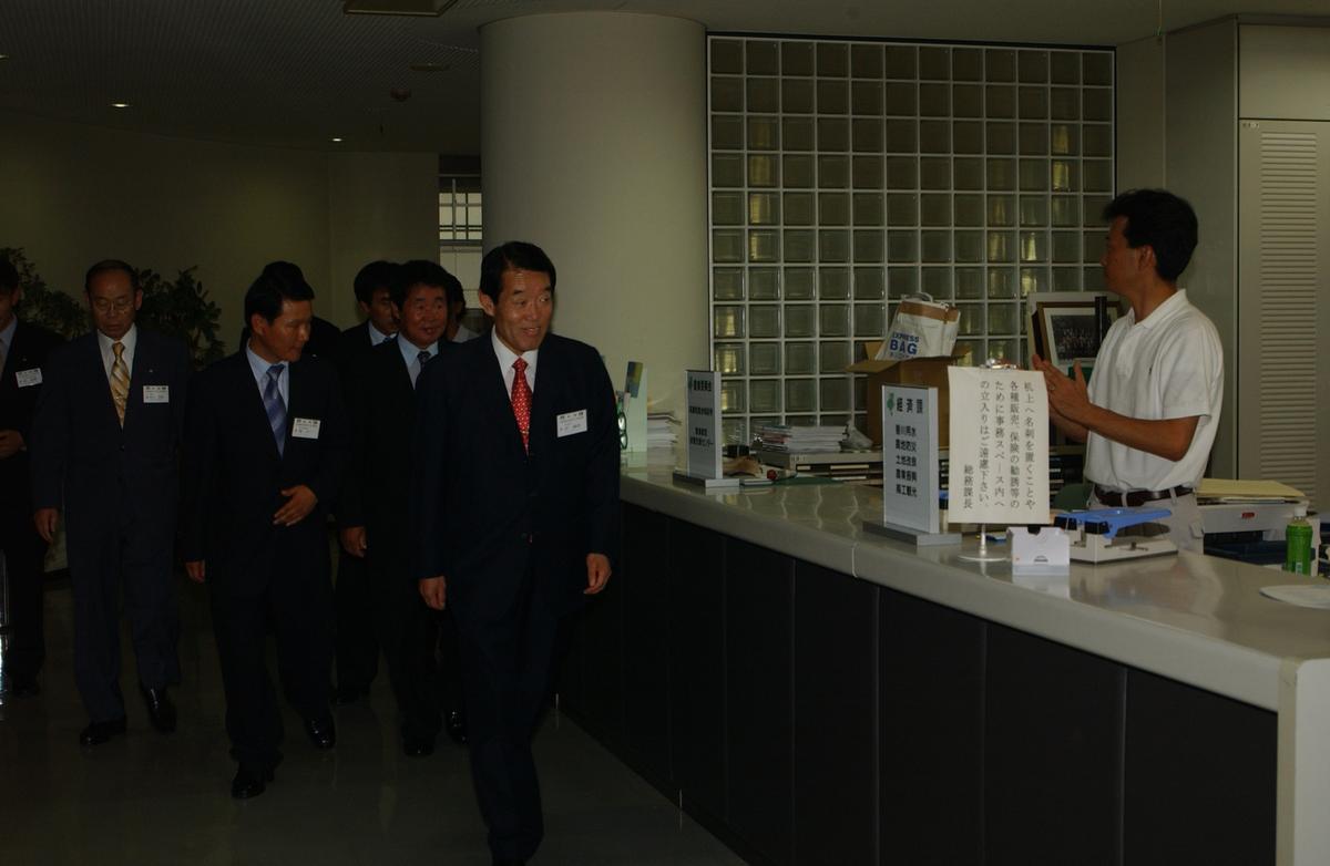 2005일본소야축제-2