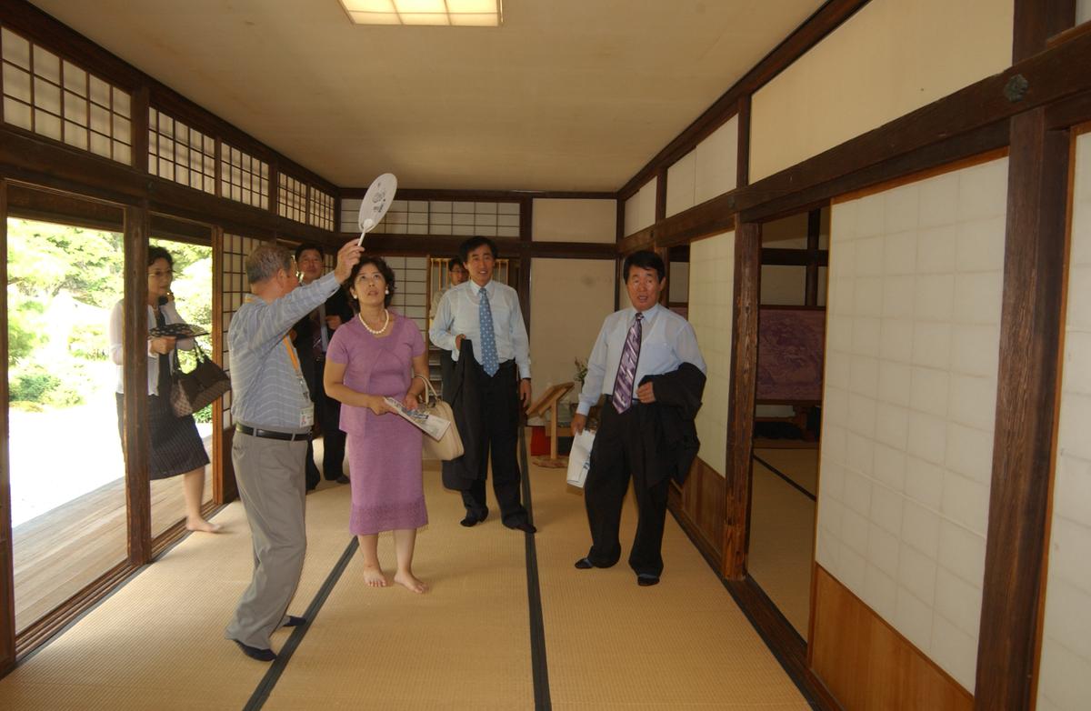 2005일본소야축제-4