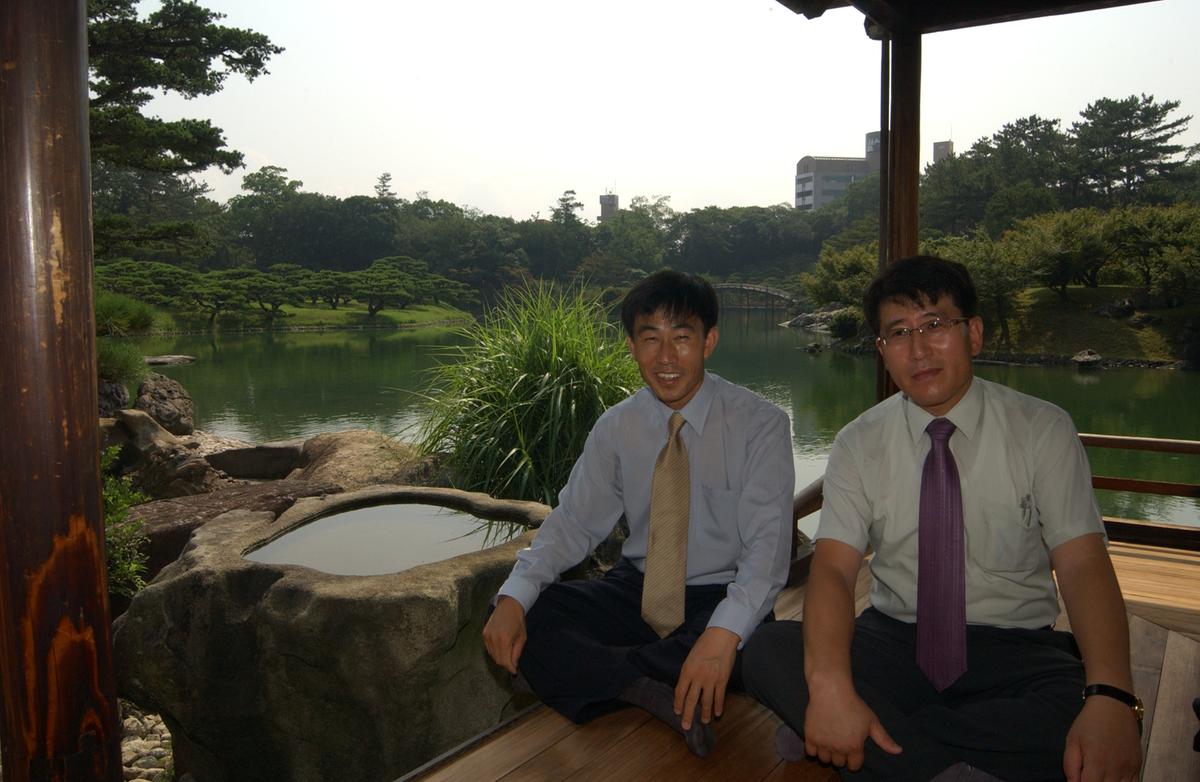 2005일본소야축제-4