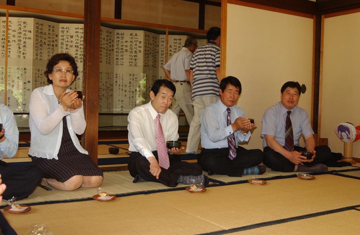 2005일본소야축제-4