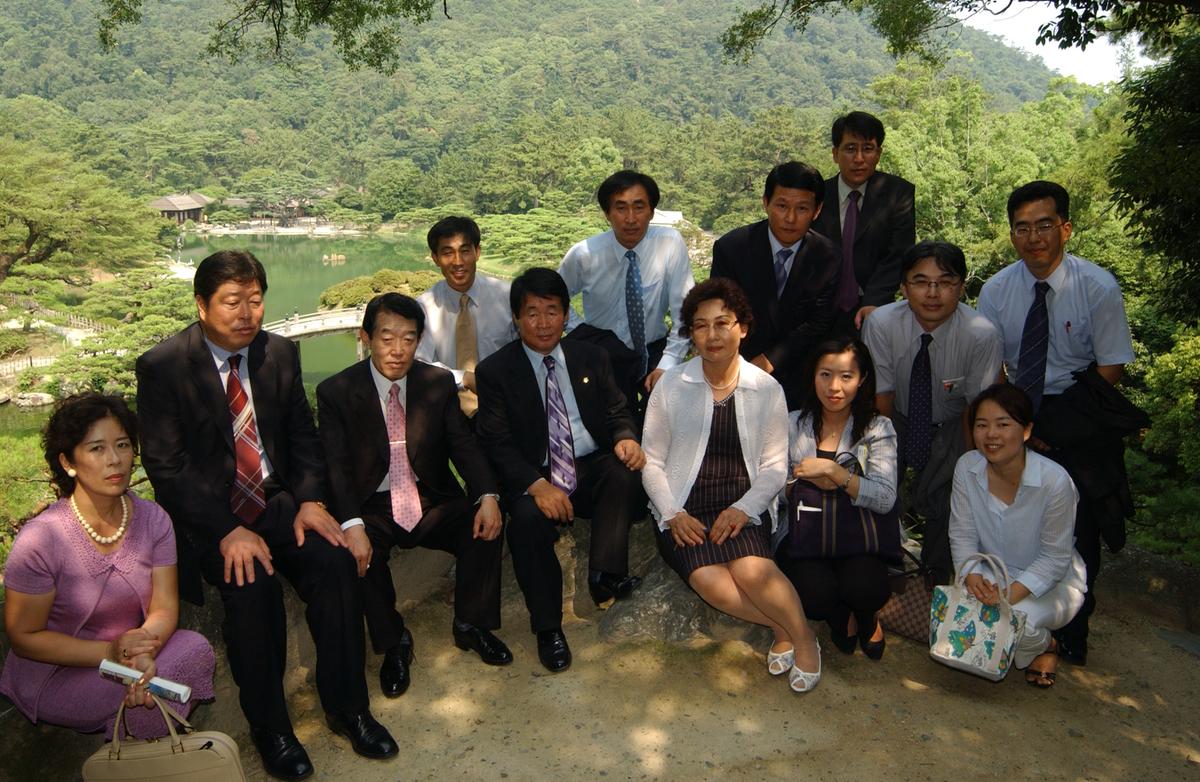 2005일본소야축제-4