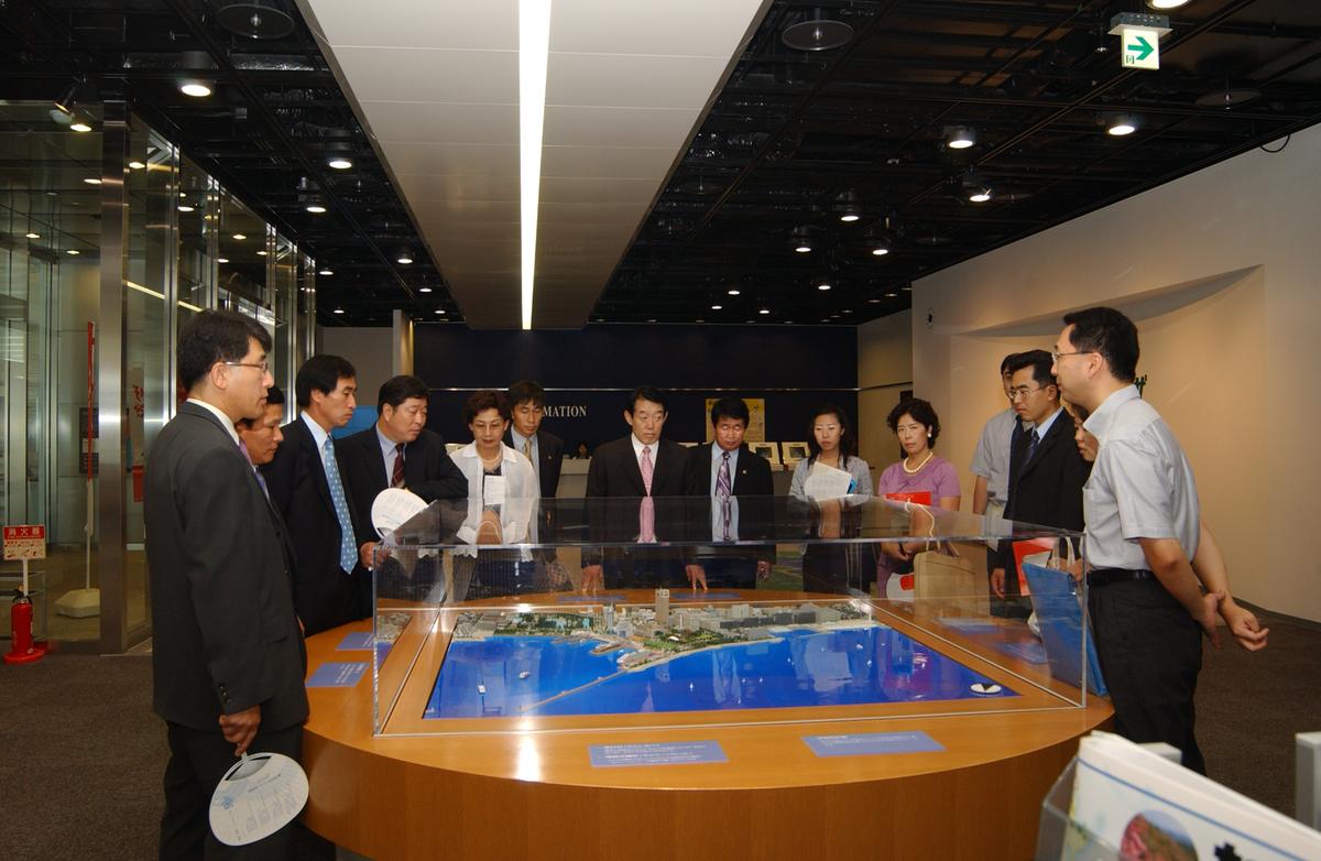 2005일본소야축제-4