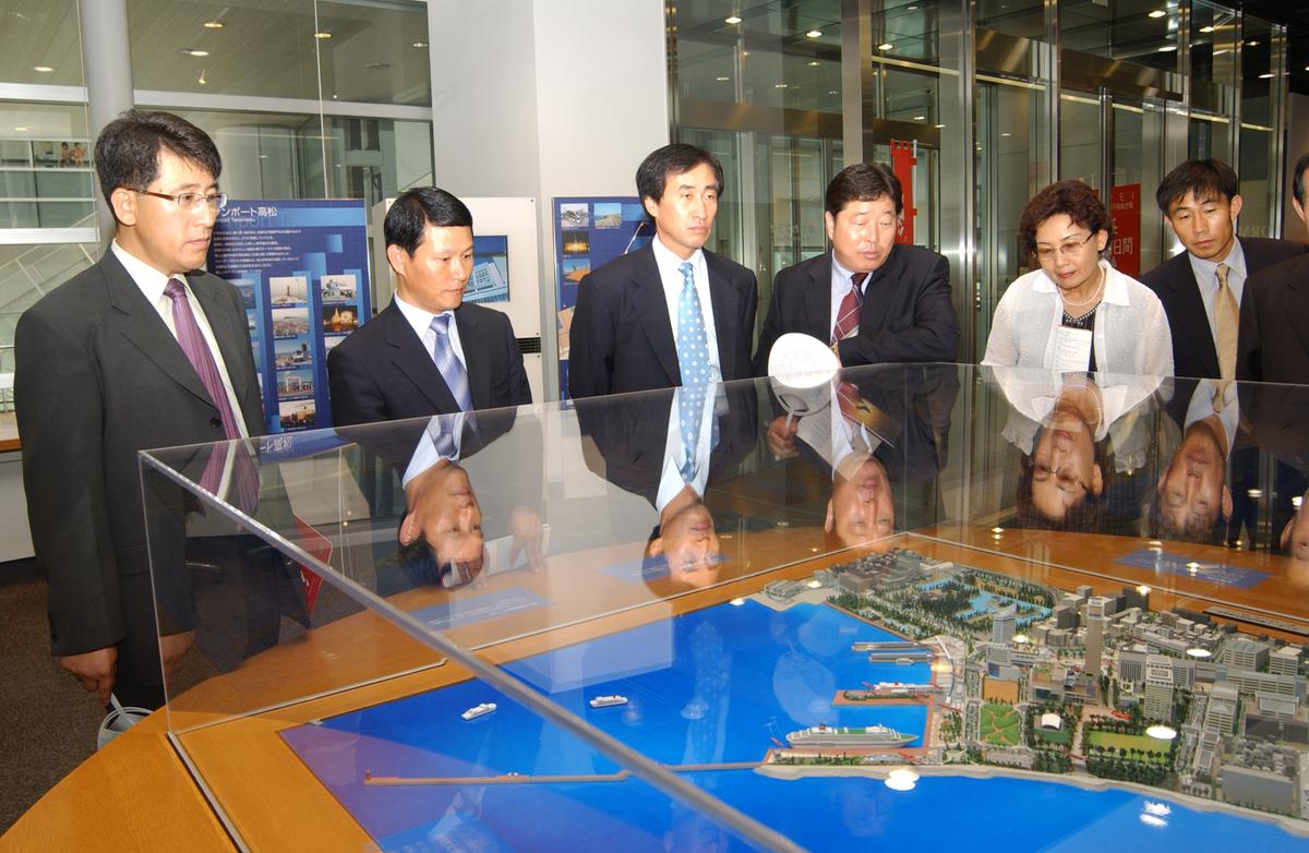 2005일본소야축제-4