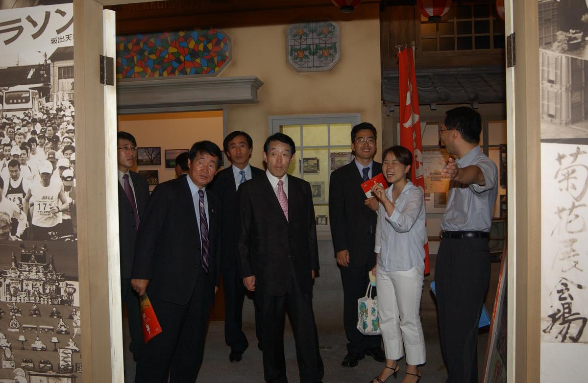 2005일본소야축제-5