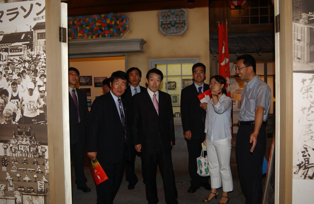 2005일본소야축제-5