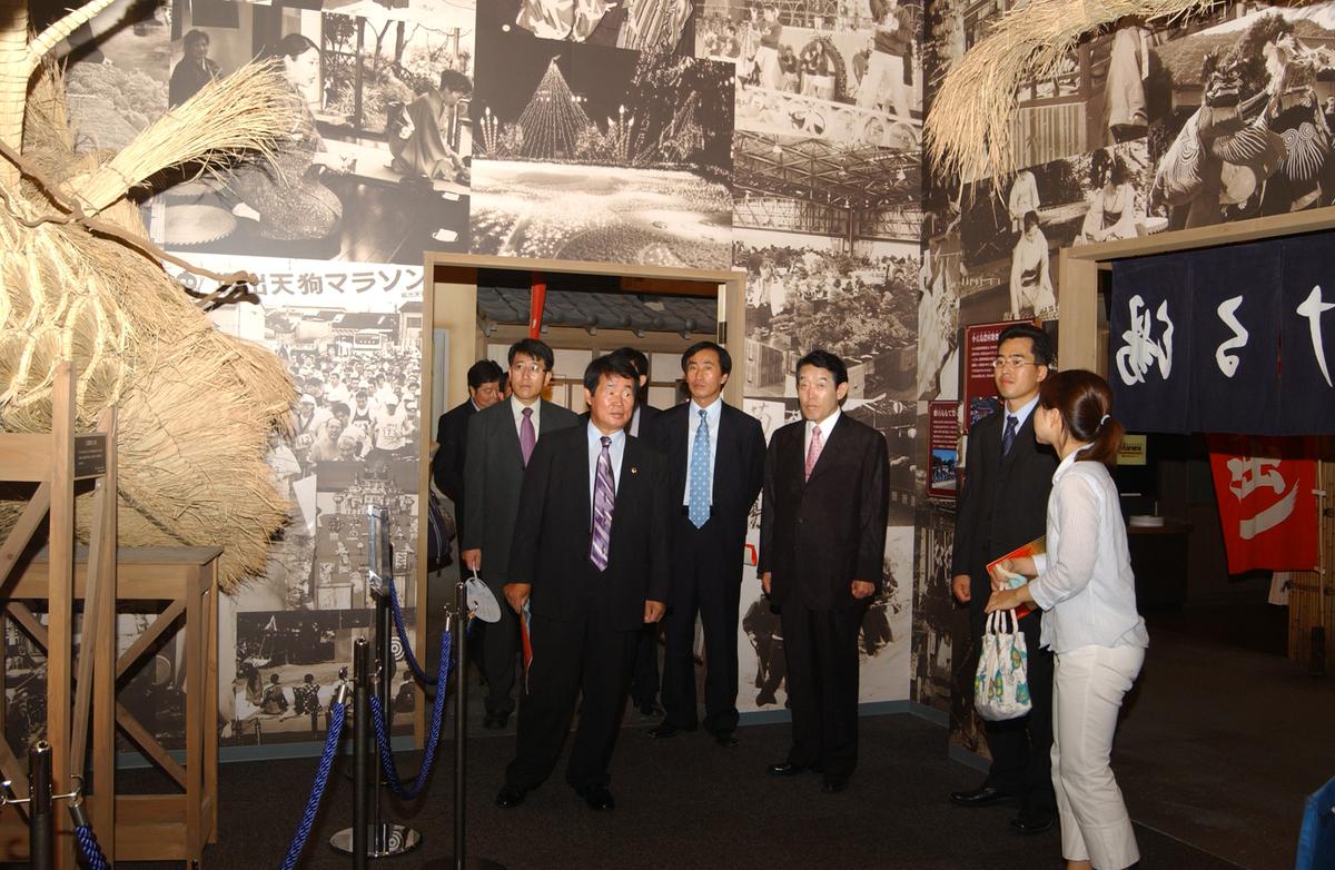 2005일본소야축제-5