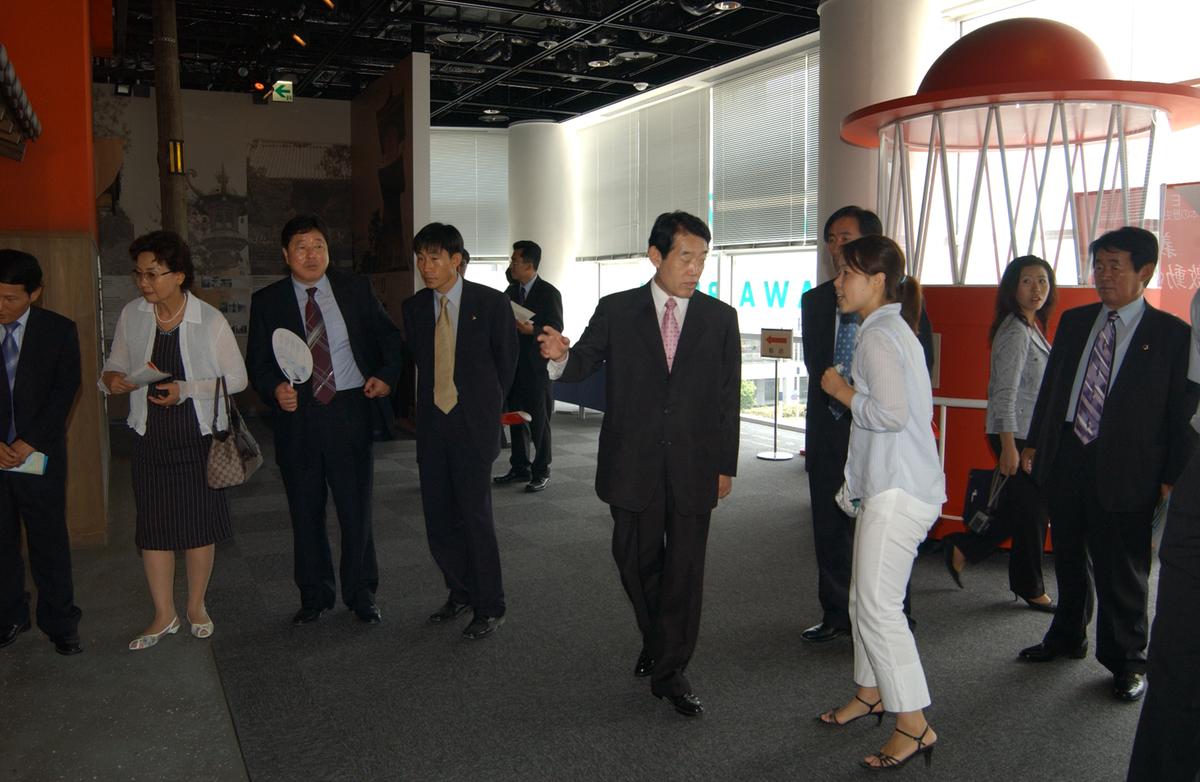 2005일본소야축제-5